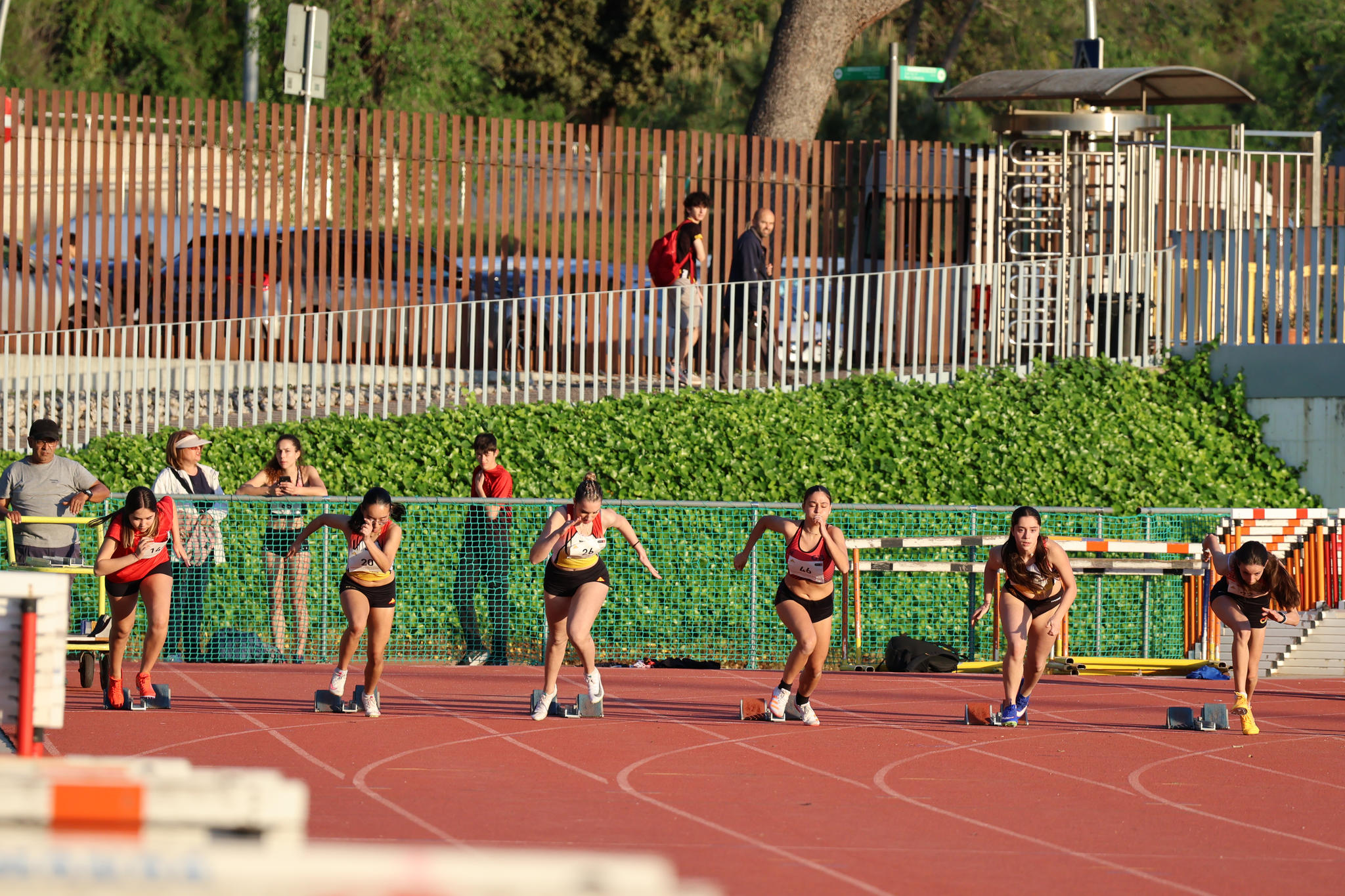 Club Atletisme Badalona - 